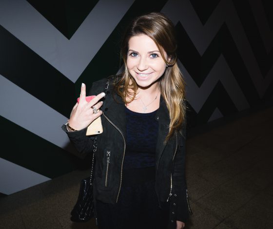 Эксклюзив Peopletalk: Галина Юдашкина подтвердила беременность!