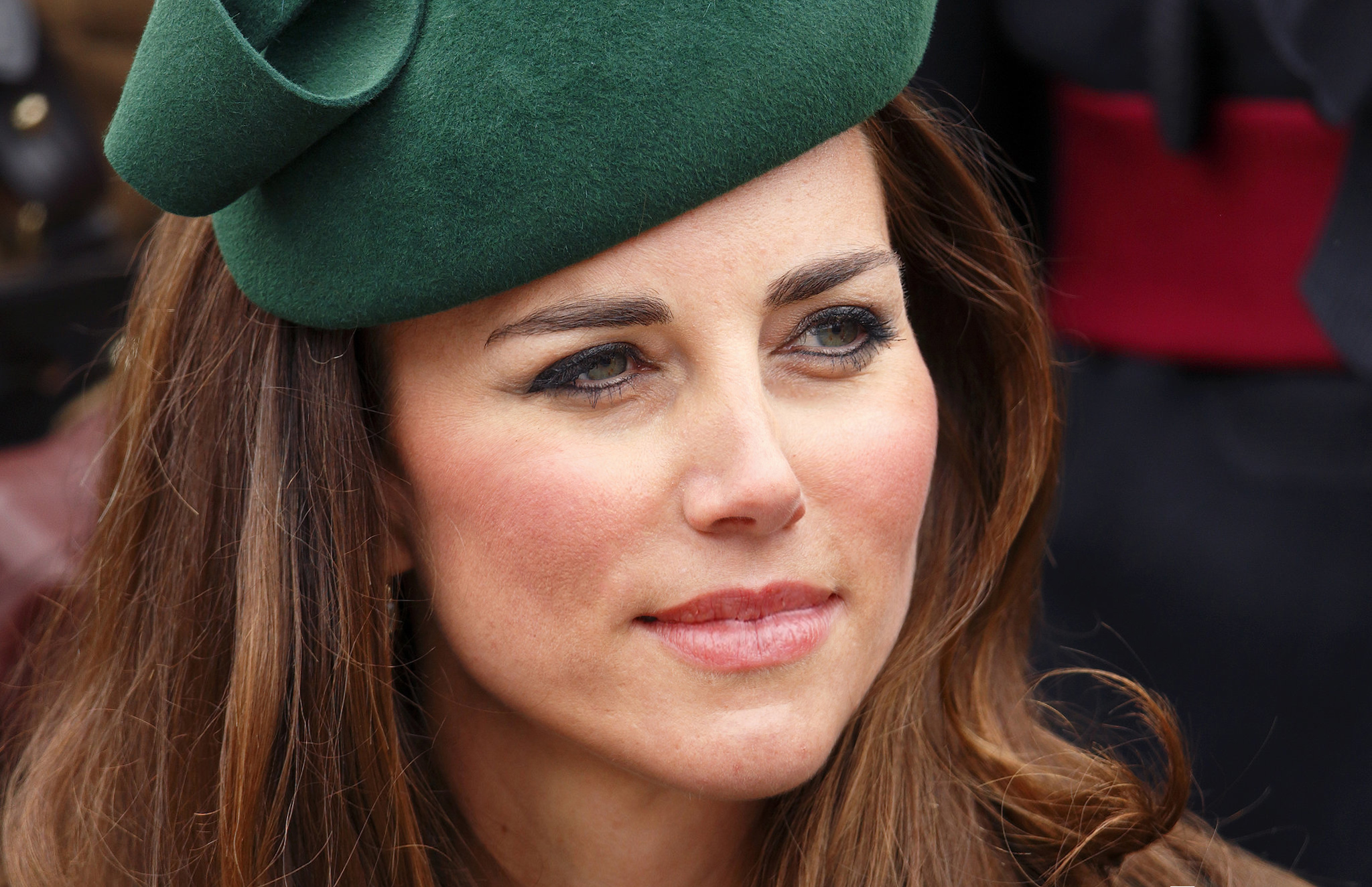 Kate Middleton