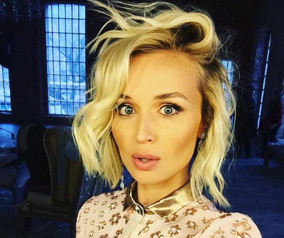 Разбираемся по порядку: почему беременность Полины Гагариной стала причиной конфликта