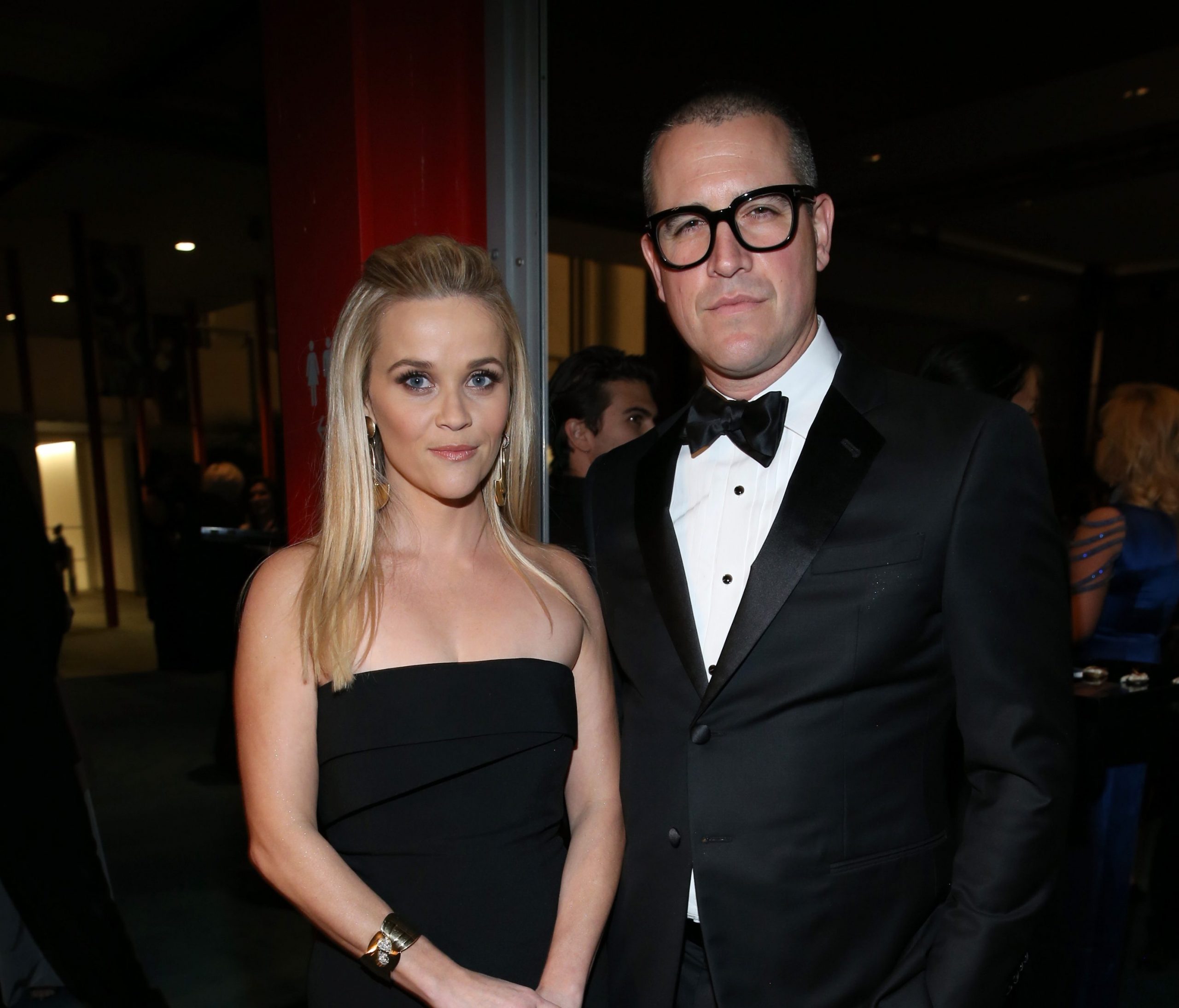 ‘They decided their marriage wouldn’t last forever’: Reese Witherspoon and husband were preparing for divorce