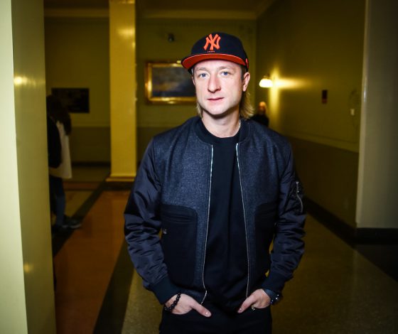 Евгений Плющенко госпитализирован! Что случилось?