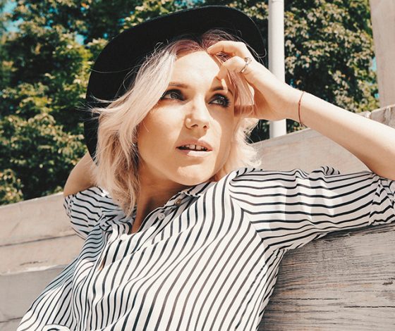 Ирина Тонева: Сначала Игорь Матвиенко не делал на меня ставку