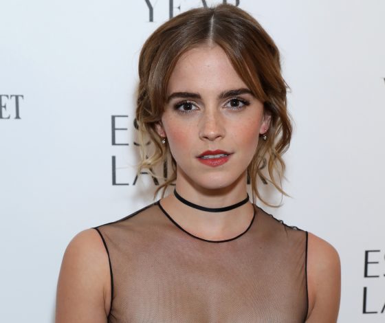 Эмма Уотсон не простит: за дело об украденных личных фото берутся адвокаты