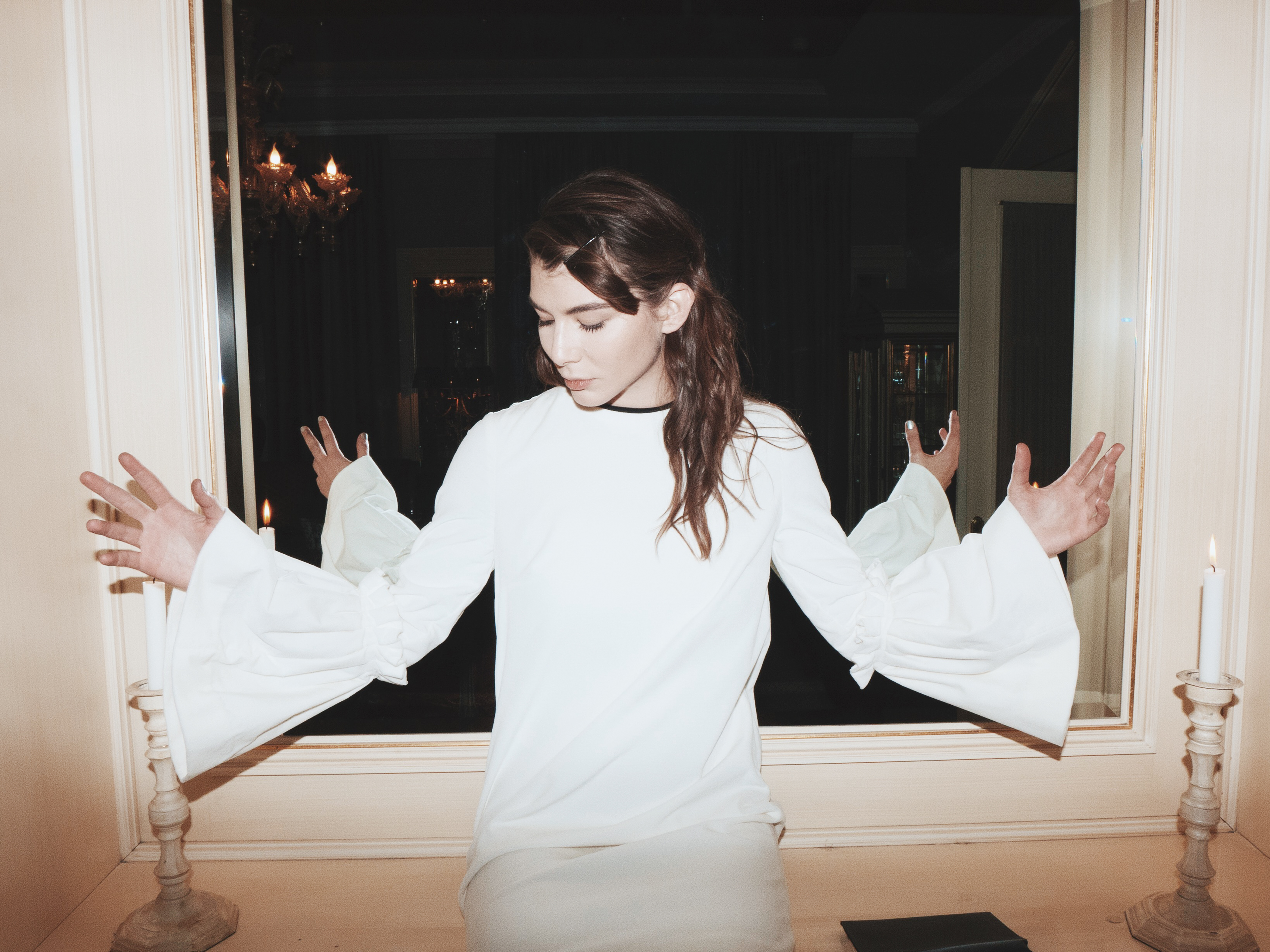 Анна Михалкова