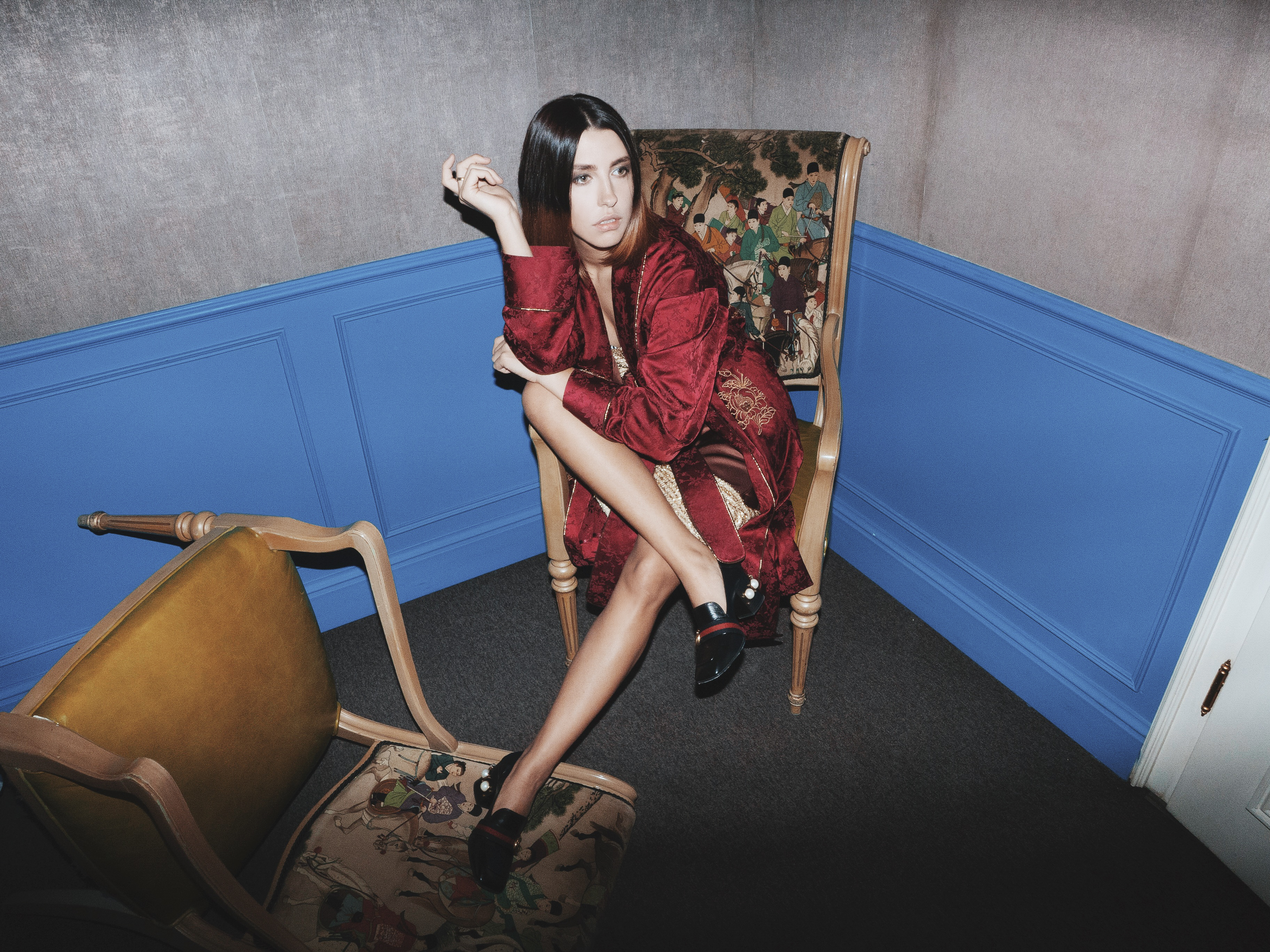 Анна Русска