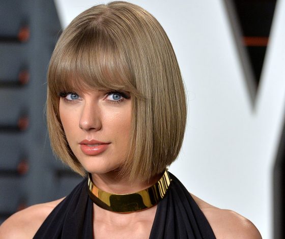 Тейлор Свифт положила глаз на мужа Блейк Лайвли. А она и не против!