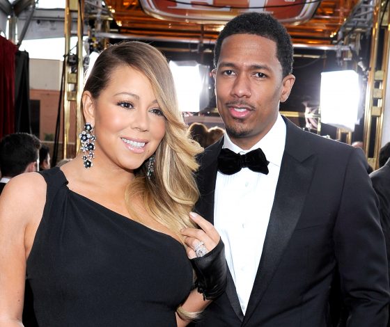 Мэрайя Кери официально развелась с Ником Кэнноном всего за несколько дней до расставания с женихом