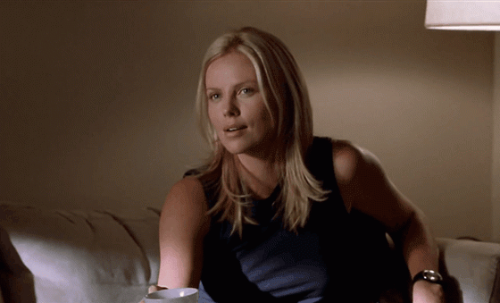 Ты будешь в шоке: Шарлиз Терон берет пример с Анджелины Джоли?