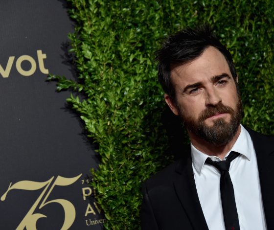 Джастин Теру послал Брэда Питта на три веселые буквы, но не хотел его оскорбить