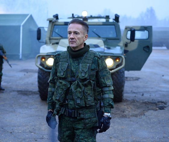 Главная интрига российского кино - новый фильм Федора Бондарчука. О чем он?