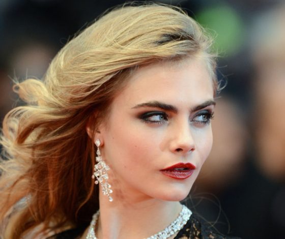 Выиграй поездку в Лондон и встречу с Карой Делевинь! Подробности здесь