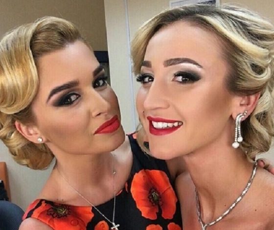 Ксения Бородина защищает Ольгу Бузову. Ничего не напоминает?