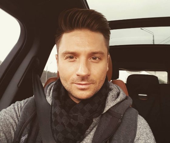 Павел Худяков снимет клип для Сергея Лазарева! Что это будет?