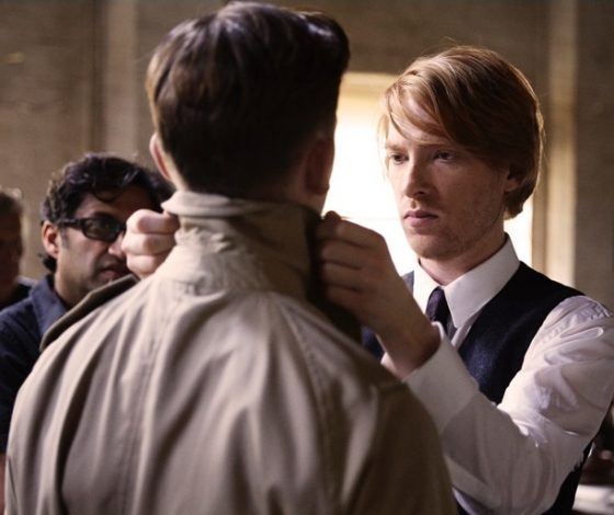 Новый ролик Burberry про моду и любовь