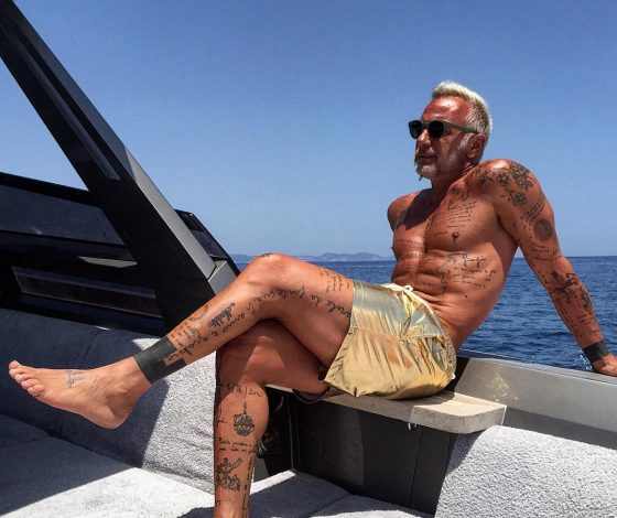 Мы всё выяснили: правда ли, что танцующий миллионер живет в кредит?