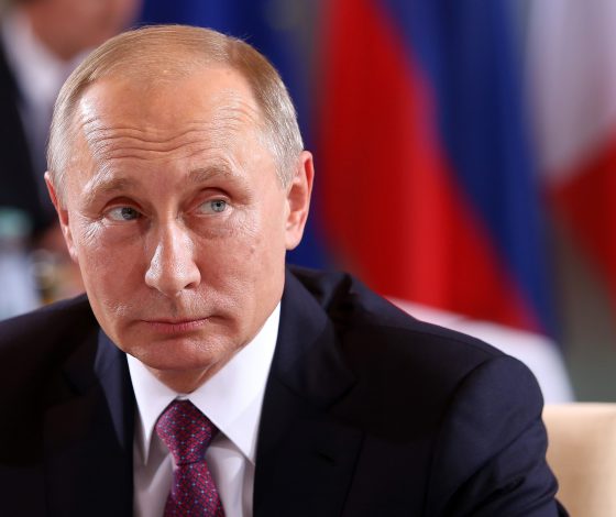 Владимир Путин дал интервью по актуальным темам: собрали самое главное