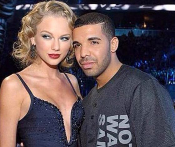 Серена Уильямс хочет, чтобы Дрейк и Тейлор Свифт были вместе