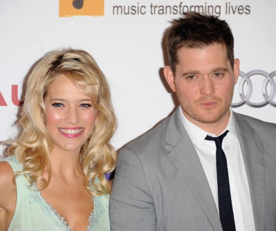 Трехлетний сын звезды «Мятежного духа» Луисаны Лопилато болен раком