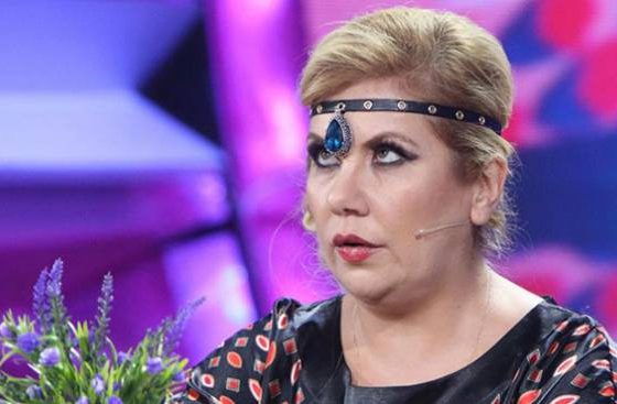 Марина Федункив изменилась до неузнаваемости!