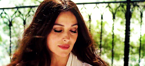 Моника Белуччи