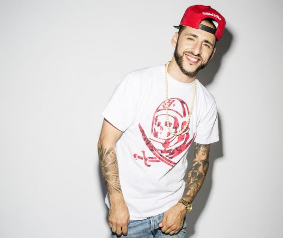 L’One станет отцом во второй раз!