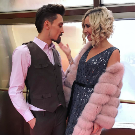 Как звезды провели выходные: 4-6 ноября