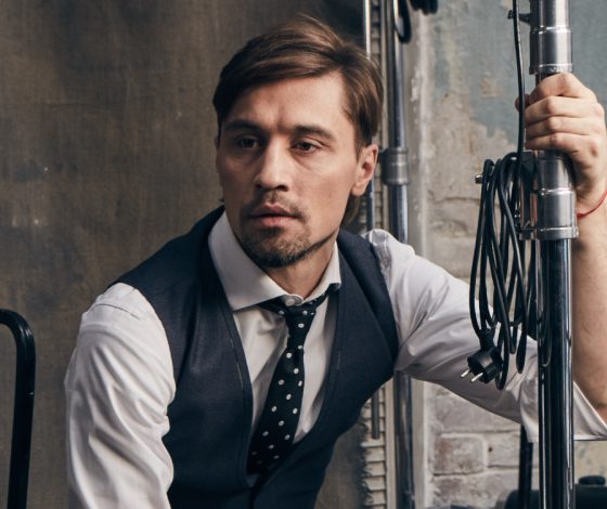 Попади на концерт Димы Билана! Билеты здесь!