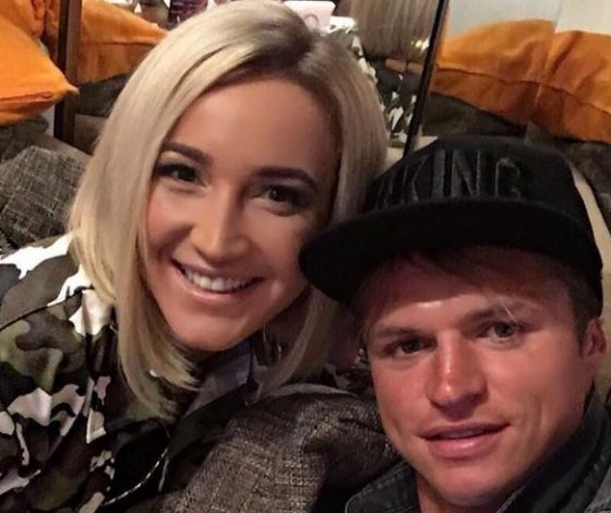 Ольга Бузова и Дмитрий Тарасов официально развелись