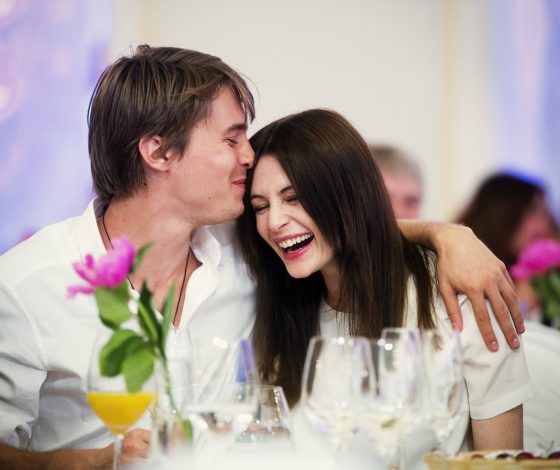 Как Иван и Лиза Янковские поздравили Оксану Фандеру? Спойлер: очень трогательно!