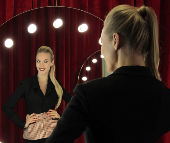 Новая бьюти-находка от Елены Крыгиной. Тебе понравится!