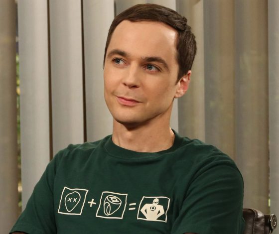 Шелдон Купер из «Теории большого взрыва» получит собственное шоу!