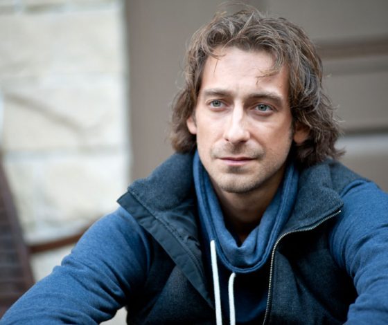 Бывший муж Равшаны Курковой Артем Ткаченко женился!