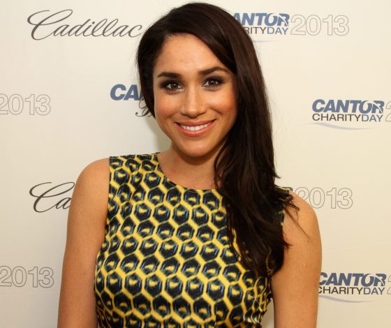 Они похожи больше, чем ты думаешь: любимые бренды Меган Маркл и Кейт Миддлтон