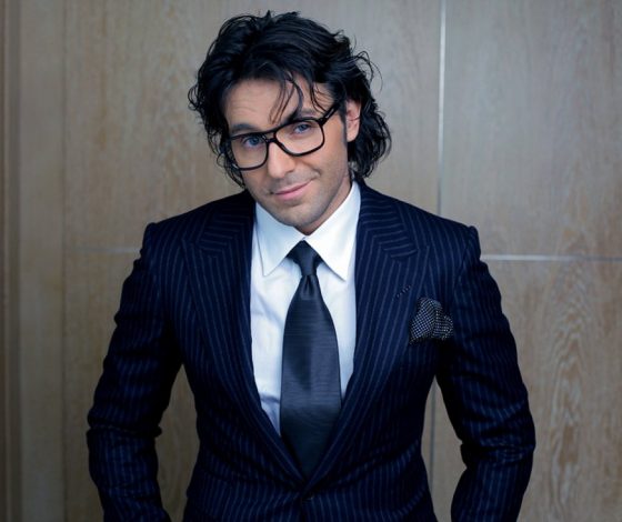 Андрей Малахов снялся в клипе группы Roxette