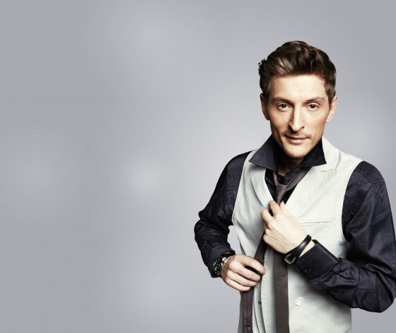 Павел Воля ответил журналистам, обвинившим его в клевете