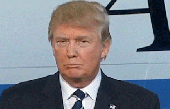 Ароматы Дональда Трампа опасны для здоровья