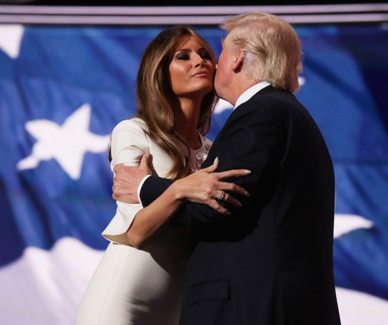 Что надо знать о новой первой леди США?