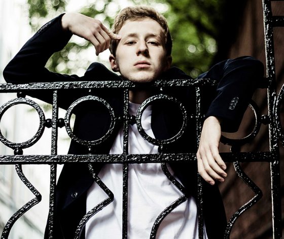 Премьера «Хорошего мальчика»! Семён Трескунов о Бондарчуке, ненаписанном романе и готовности к «взрослым» ролям