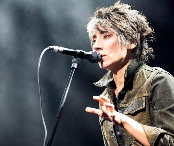 Тест в день рождения Земфиры: простит ли тебя твоя любовь