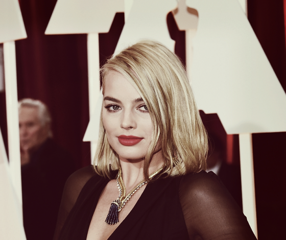 Девушка Тарзана, подружка Джокера. Кого сыграет Марго Робби в следующий раз?