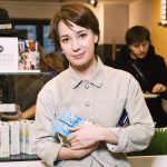 Чулпан Хаматова