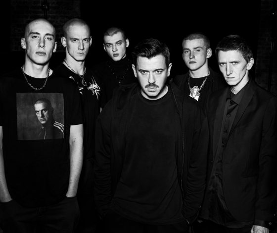 Денис Симачев запускает новую линию одежды под другим именем