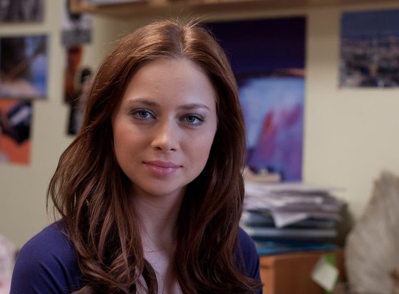 Что связывает Настасью Самбурскую и Джастина Бибера?