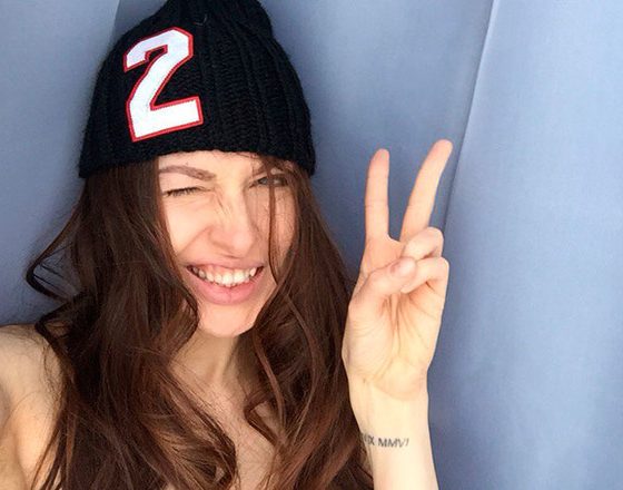 На них нужно подписаться: самая смешная девушка Instagram