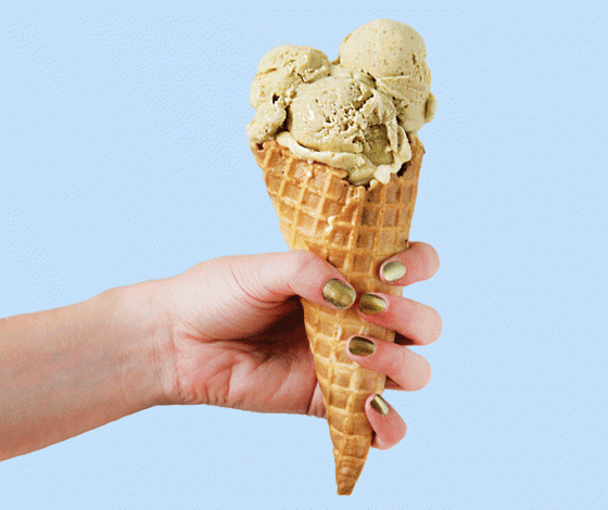 Как провести выходные 12-13 ноября: итальянское мороженое, «Мастер и Маргарита» и концерт Therr Maitz