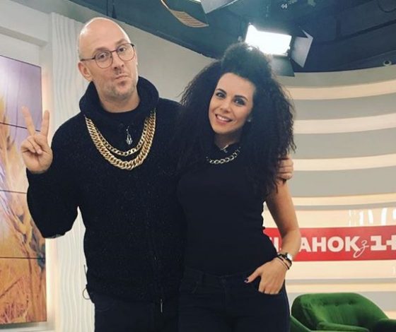 Худеем вместе: посмотри, как сейчас выглядят Потап и Настя Каменских