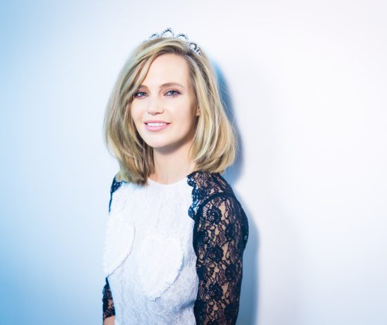 Глюкоза, Бондарчук, Петров и Старшенбаум на дне рождения Елены Нелидовой и Евгении Поповой