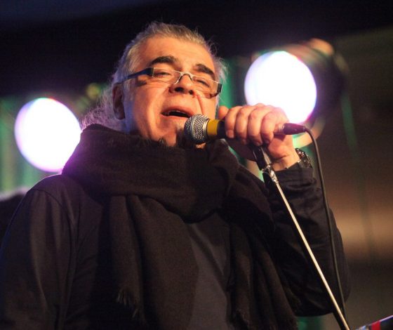 Названа причина смерти участника шоу «Голос» Андрея Давидяна