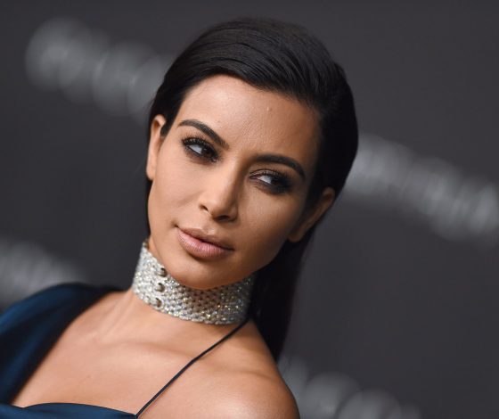 Ким боится, что умрёт, если родит еще раз