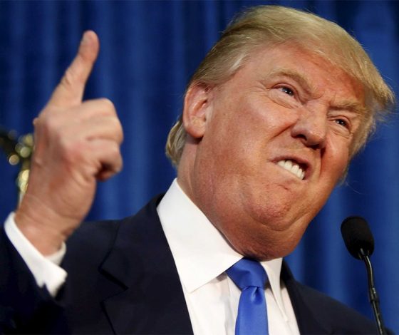 Президент за 1 доллар: Трамп отказывается от зарплаты